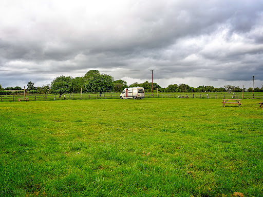 Gunthorpe Camping - Thumbnail