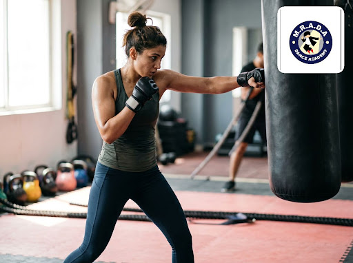 Looking for a powerful way to build strength, stamina and confidence? At M.R. AVENGERS DANCE and…