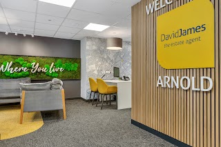 David James Estate Agents
