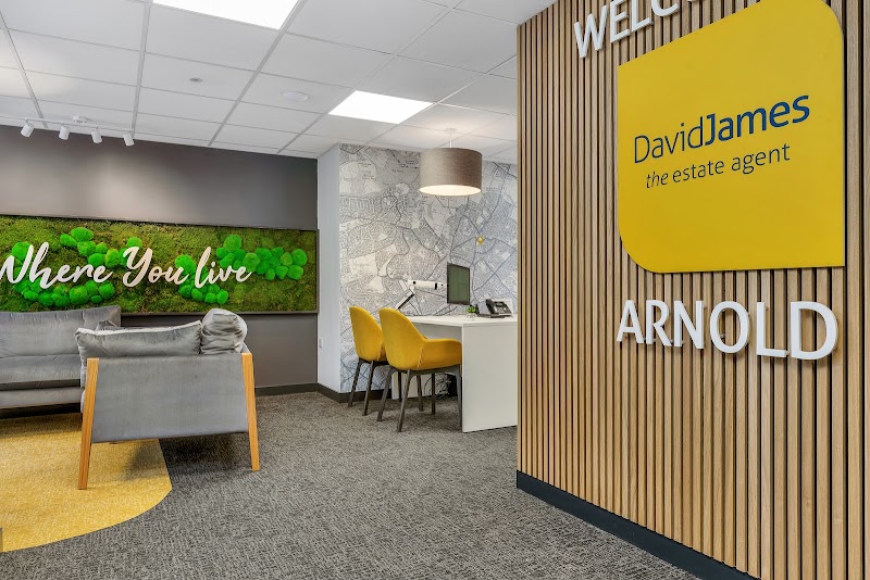 David James Estate Agents photo 3