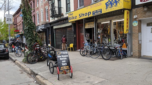 Court Cycles