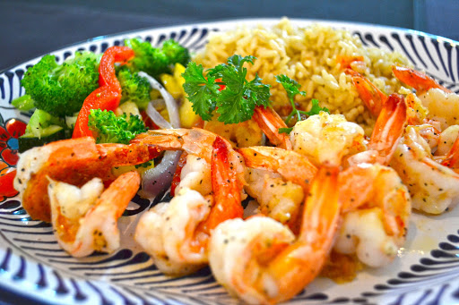 Shrimp N Stuff Gallery - United States