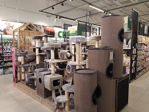 Photo n°22 de Maxi Zoo Ambérieu-en-Bugey à Ambérieu-en-Bugey (Animalerie)