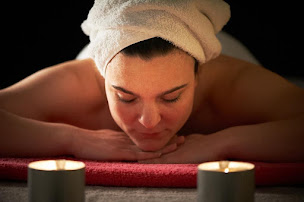 Photo n°9 de Virginie Chandivert Techniques énergétiques & Massages bien-être à Cholet (Institut de massages)