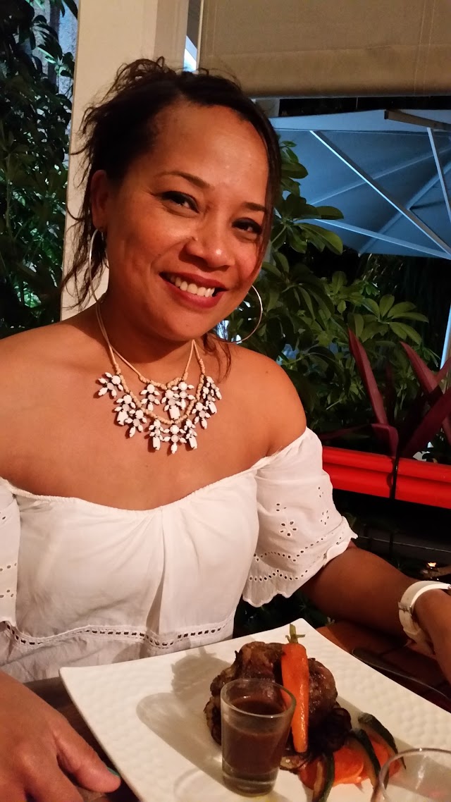 Restauranr Côté Seine