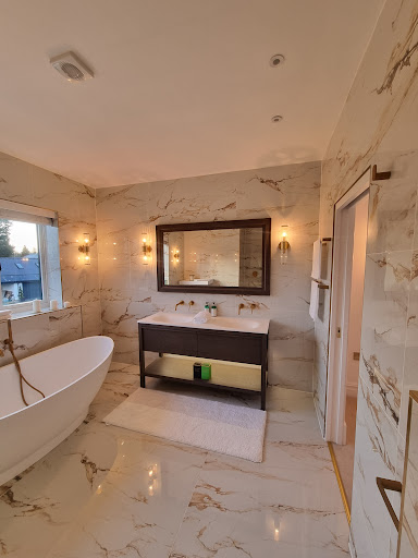 Lightfoot Plumbing & Heating (NW) Ltd Gallery - United Kingdom