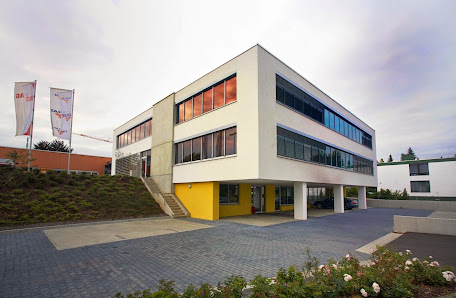 Max Lamb GmbH & Co. KG | Wälzlager Heerweg 15, 73770 Denkendorf