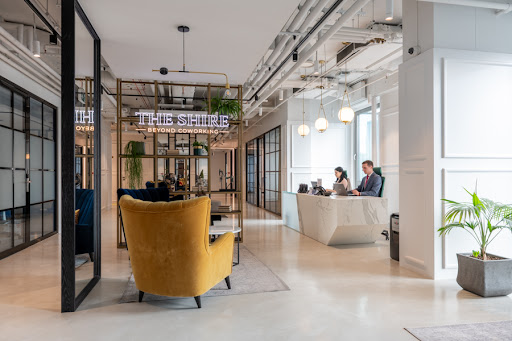 The Shire - Beyond Coworking