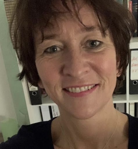 Mechthild Hoppe - Thumbnail