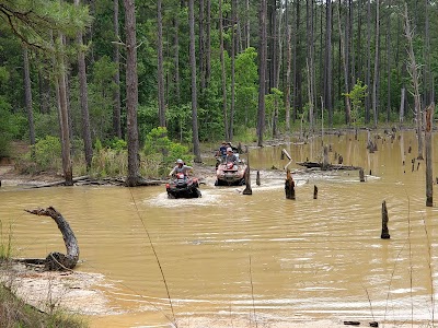 Loran Camp and Trailhead