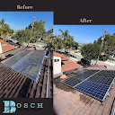 Bosch Window Washing