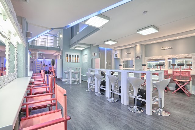 MakeUp Art Academy Paris - MAAP - Ecole de Maquillage