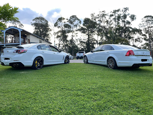 Killah Detailing - Visual