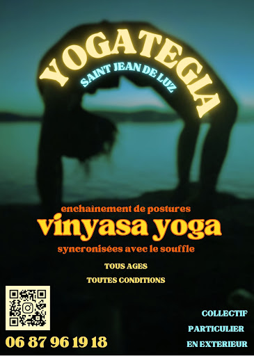 Yogategia - Thumbnail