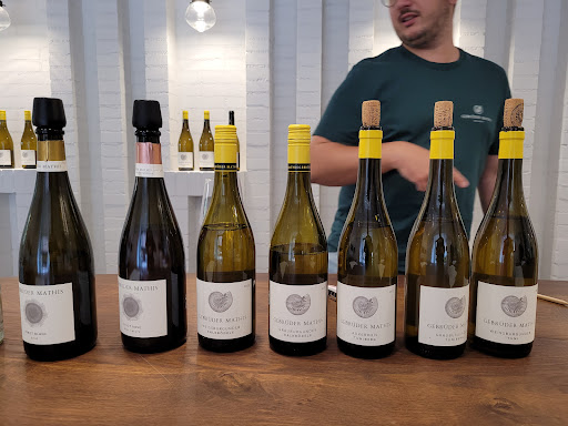 Weingut der Gebrüder Mathis - Thumbnail