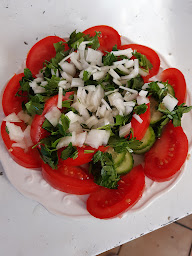 Photo n°16 de Restaurant Marmara à Noailles (Restaurant turc)