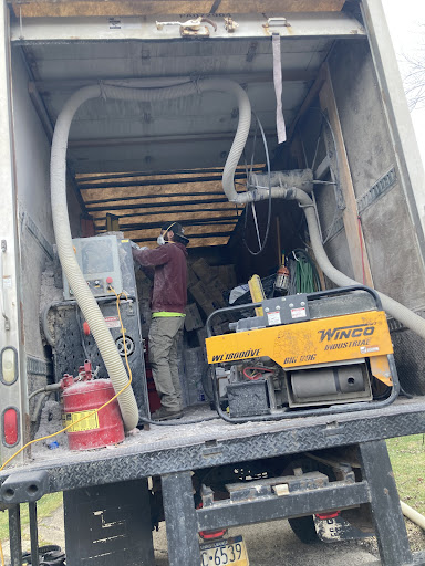 Efficient Insulation Inc - Visual