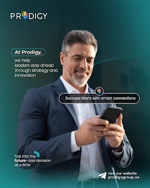 Photo of Prodigy Business Setup and Company Formation Consultants in Dubai