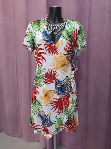 Chapo Moda y Complementos - Visual