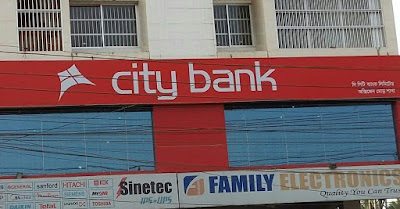 Photos of City Bank