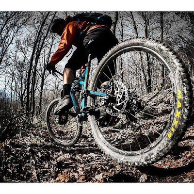 Photos of Maxxis Bike Algerie