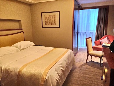Photos of Luoxingge Hotel