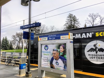 VA Medical Center Station