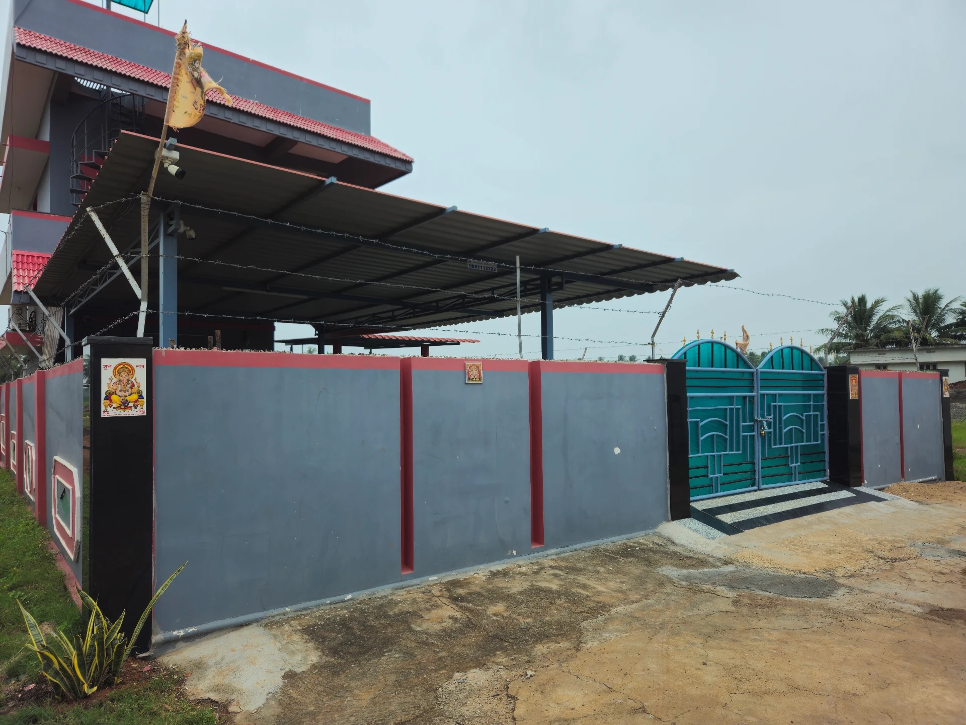 Sri Sai Guest House A/C Rooms Yanam