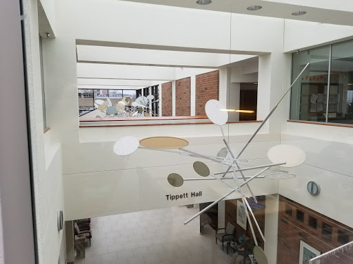 Schaetzel Center - Thumbnail