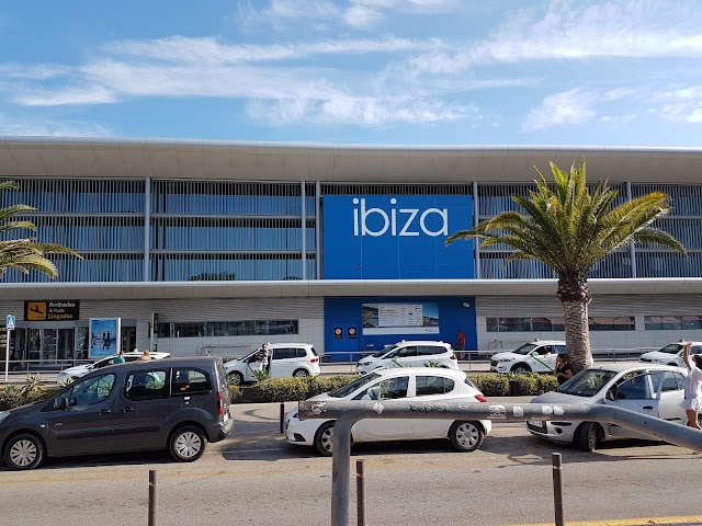 Ibiza Airport
