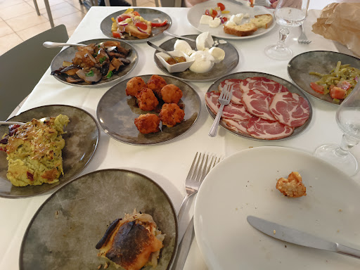 Trattoria Paolangelo - Thumbnail