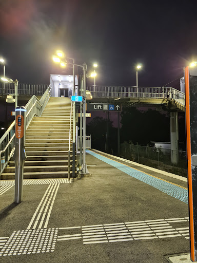 Niagara Park Station - Thumbnail