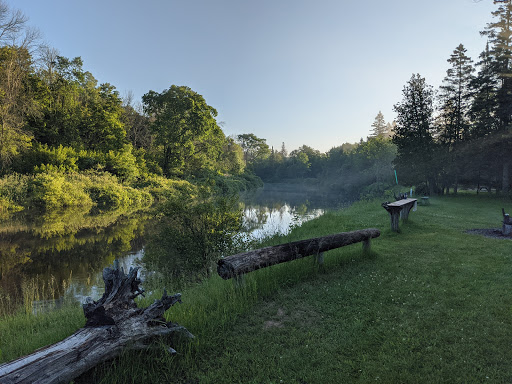 Merwin Creek Campground - United States
