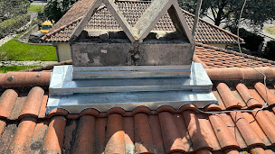 Photo n°6 de A'Compagnons Vos Toits à Ramonville-Saint-Agne (Constructeur de maisons en bois)
