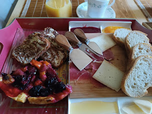 Photo n°12 de Villa EsquirHall, chambres d'hôtes à Journiac (Chambre d'hôtes)