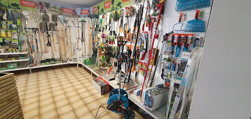Bau- und Gartenfachmarkt - Norbert Weyer OHG Baumarkt - Thumbnail