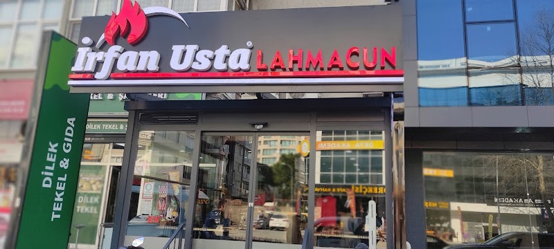 Irfan Usta