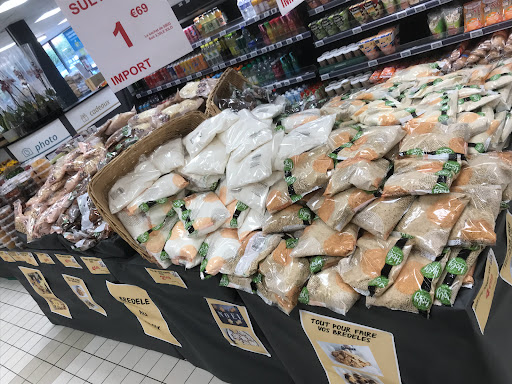 Auchan Supermarché Wissembourg - Thumbnail