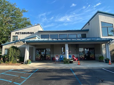 Petsburgh Pet Care Inc