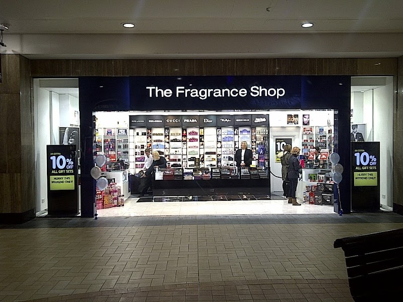 The Fragrance Shop photo 3