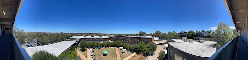 TAFE NSW Granville - Adult Migrant English Program (AMEP) - Thumbnail