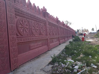 Photos of Taing Korsang Khang Tboung Pagoda