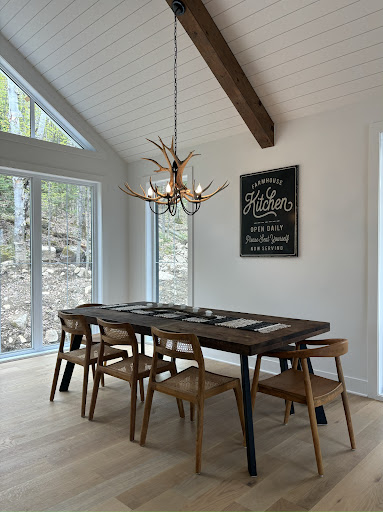 La Vie de Chalet Gallery - Canada