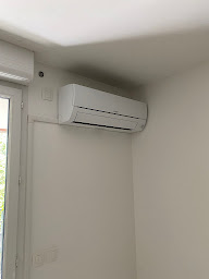 Photo n°30 de Excellis Clim à Miramas (Fournisseur de systèmes de climatisation)