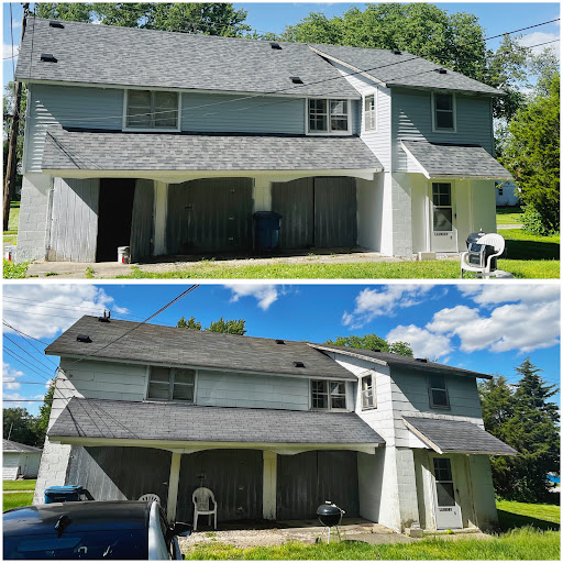 Hagans Construction - Visual