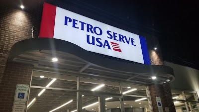 Petro Serve USA