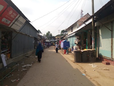 Photos of Naodoba Jame Masjid
