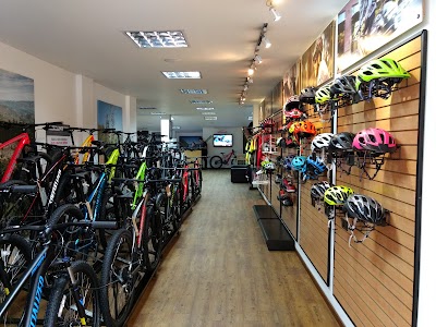 Photos of Welcome cycling experts