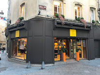 Maison Caffet à Metz