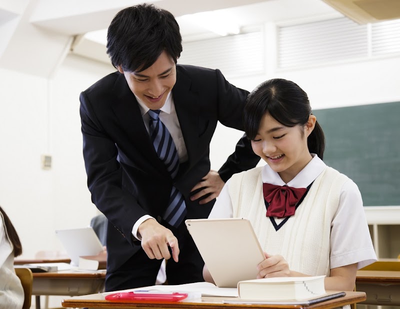 ＴＥＰ御津教室